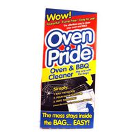 Oven Pride Cleaning System 500g [Misc.]