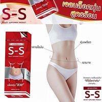 Hot Firming Gel bloc weight loss slimming fat burning&anti cellulite 100 Gram.