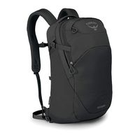 Osprey Packs Apogee Men's Laptop Backpack