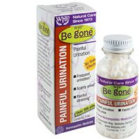 Be gone Painful Urination 