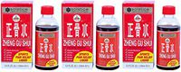Zheng Gu Shui External Analgesic Liquid (3.4 Ounce) (3 Pack)