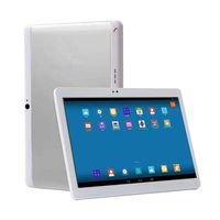 Goglor 10.1 Inch Android 7.0 Tablet PC, Tablet with Sim Card Slot Unlocked, Phablet Unlocked 3G, Tablet for Kids with WiFi and Camera and Games Learning(1280X800 HD IPS,Quad-Core 1.3GHz,1GB 16GB,GPS)