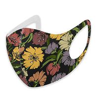 Mouth Masks for Dust Protection Anti Face Mask Washable Earloop Mask