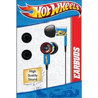 Hot Wheels 14284-TRU Earbuds
