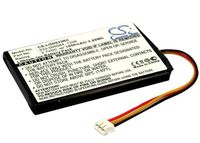 Replacement Battery for LOGITECH 915-000198 Harmony Touch Harmony Ultimate Part NO 1209 533-000083 533-000084