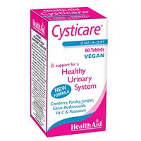 Healthaid Cysticare