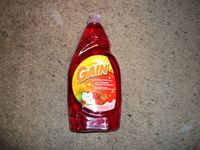 Gain Apple Berry Twist Dishwashing Liquid 28 Fl Oz