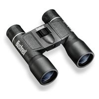 Bushnell 16x32 Powerview Folding RP Binoculars Clam - 131632C
