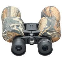 Bushnell PowerView Porro Prism Binoculars 10x50