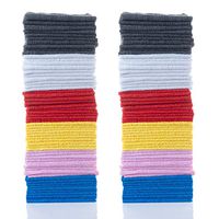 Simpli-Magic 79187 Microfiber Cleaning Cloths, Size: 12”x12”, 60 Pack, Large, Multicolor