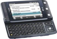 LG Fathom VS750 - Black (Verizon) Smartphone