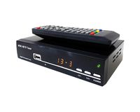Digital 1080p TV Tuner for Over-The-Air Channels with Closed-Caption Support