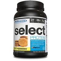 PES Sinckerdoodle Protein, Pack of 3