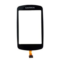 New Touch Screen Digitizer Glass Replacement for Garmin Edge 800 810 Edge800 Edge810