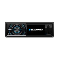 BLAUPUNKT Rivera 4011 3" LCD 1 DIN 4 x 40W Built-in Amplifier USB SDHC Car CD DVD Stereo Receiver Player Headunit