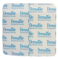 Bordered Gauze - 10 ct 4 X 4