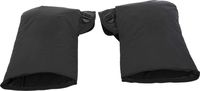 SPI Snowmobile ATV Handle Bar Gauntlet Mitts Hand Protectors Warmers Pair