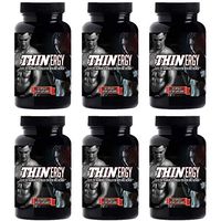Thinergy - One Year Supply