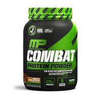 MusclePharm Combat Chocolate, 2 Pound