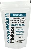 BetterYou - Magnesium Flakes Body Soak | 250g