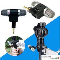 T Microphone Compatible for DJI OSMO Camera