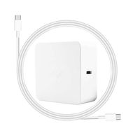 7.5Ft USB Type C AC Charger for Asus Chromebook Tablet CT100PA CT100P CT100 Laptop Power Supply Adapter Cord