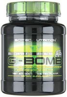Scitec Nutrition G-Bomb 500 g by Scitec Nutrition