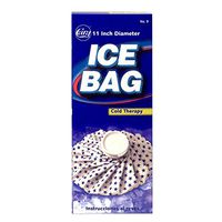Cara Ice Bag 11 Inches No. 9 1 Each