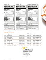 GelaTein Plus Pineapple: 20 Grams of Protein. Ideal for Clear Liquid Diets, swallowing Difficulties, bariatric, Dialysis and Oncology. Great pre or Post-Workout Snack. (36 Pack)