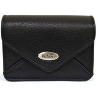 Nikon Black Horizontal Case for Coolpix S3700, S6900, L32, L33 Cameras