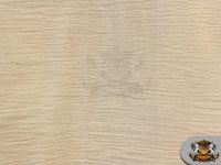 Gauze Solid Beige Fabric / 52" Wide/Sold by The Yard