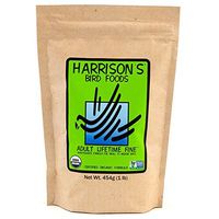 Harrison's Adult Lifetime Fine 1lb ...