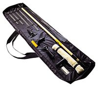 Ettore Deluxe Window Cleaning Kit with Case, Model Number 04910