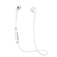 Bluetooth Headphones, COOLCAT Wireless Running Earbuds Bluetooth Best Sports Sweatproof Noise Canceling Headset w/Mic Compatible with Samsung Galaxy S9/S8/S7, iPhone X/8/8 Plus/7/7 Plus and More