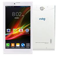 Indigi Phablet 7" Android 4.4 WiFi+3G Tablet Phone - GSM Unlocked - AT&T/T-Mobile -