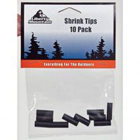 Liberty Mountain Shrink Tips, Pack of 10