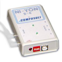 Compusult Ni-Yon Switch Control Box