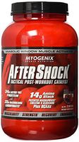 Myogenix After Shock Wildberry 2.64lb