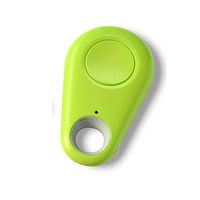 worlder Wireless Anti Lost Alarm Sensor Device for Kids Dogs Car Wallet Smart GPS Tracker Running GPS Units