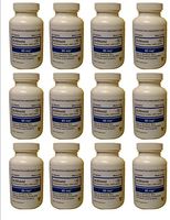 KI Shield Potassium Iodide #1 Brand (65mg) (12)