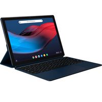 Google Pixel Slate 12.3" 2 in 1 PC Tablet - 3000x2000 Touchscreen - Core m3 (up to 3.40GHz) - 8GB Memory - 64GB Storage - USB Type C - Fingerprint Reader - Dual Cam - Bluetooth w/Keyboard