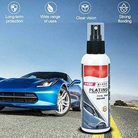 Mesnove All Purpose Glass Cleaner