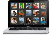 Apple MacBook Pro 13 (Mid 2012) - Core i7 2.9GHz, 8GB, 750GB HDD (Renewed)