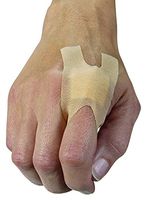 Coverlet Knuckle Adhesive Bandage 1-1/2quot; x 3quot;