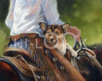 Hi-Look Microfiber Cleaning Cloth - The Hitchhiker