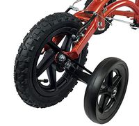 KneeRover® Stabilizer All Terrain Knee Walker Stability Wheel