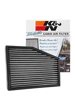 K&N VF3013 Cabin Air Filter by K&N