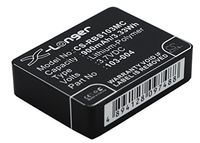 Cameron Sino Rechargeble Battery for Rollei 103-004