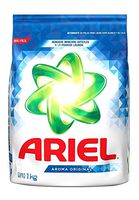 Ariel Laundry Detergent (1)