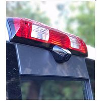 Echomaster PCAM-CHMSL-SIL16 CHMSL Camera for Silverado and Sierra 2016-2017